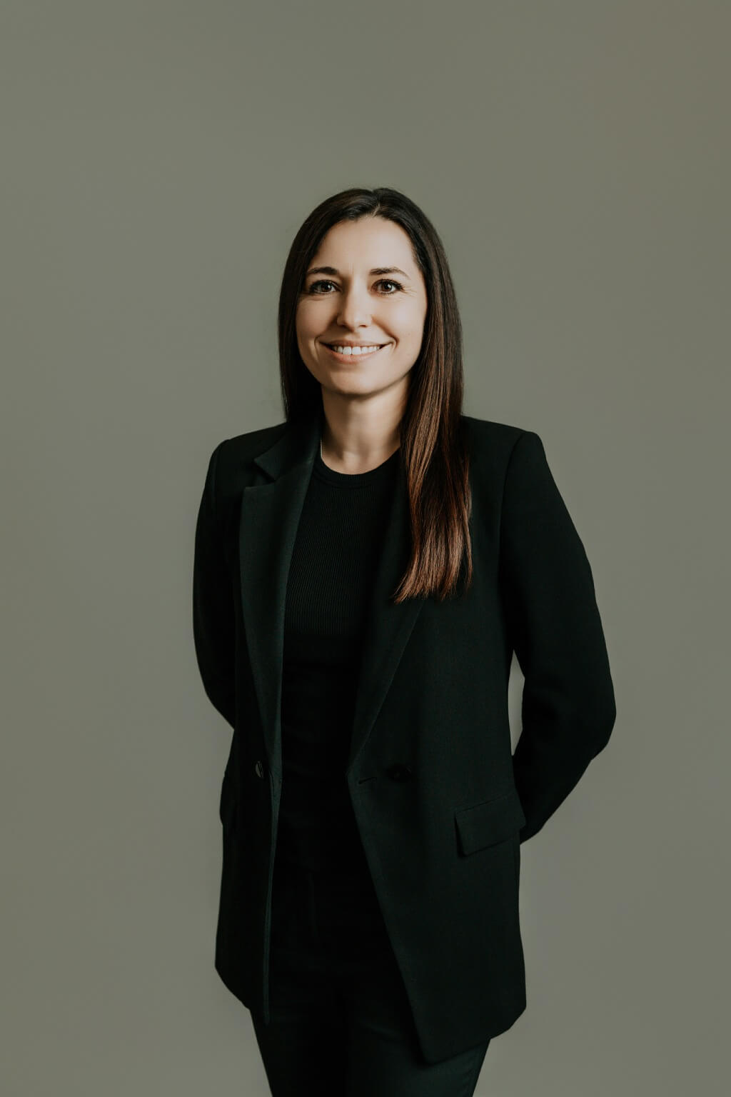 Tarryn Andrews