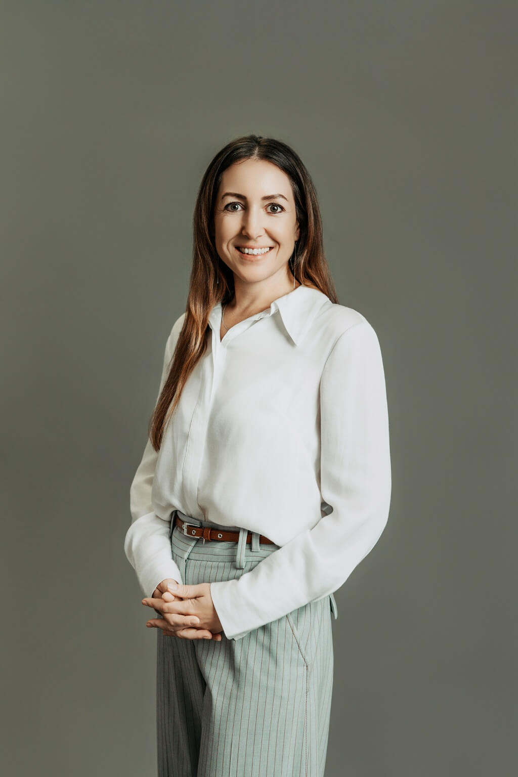 Alice Dombroski